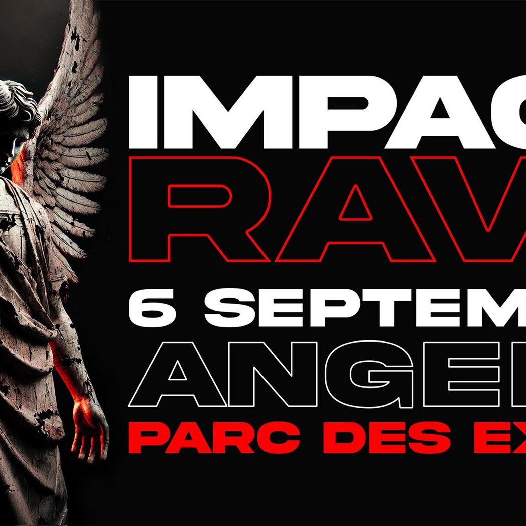 L’Impact Day 1