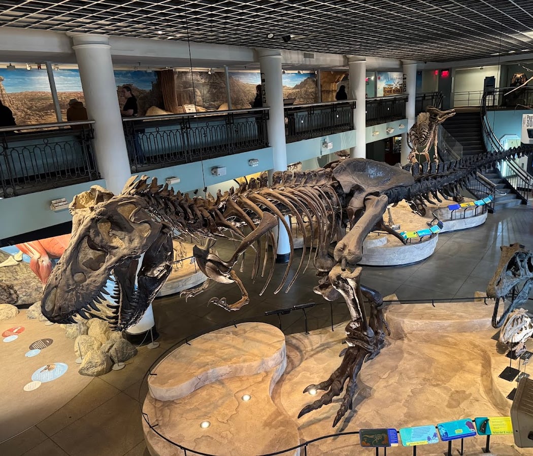 The Academy of Natural Sciences of Drexel University 1