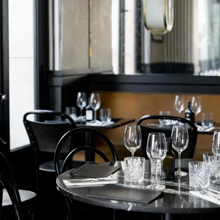 Restaurant Epoca 2