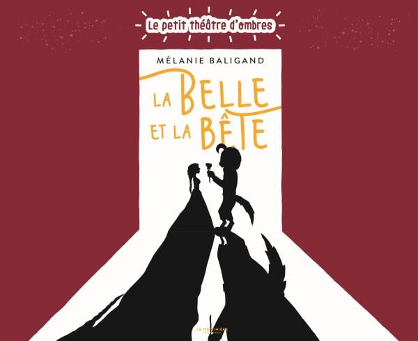 Petites oreilles et grande musique – La Belle et la Bête