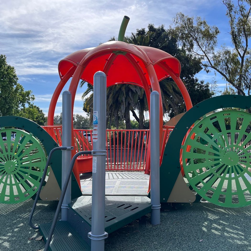 Children's Wonderland 1