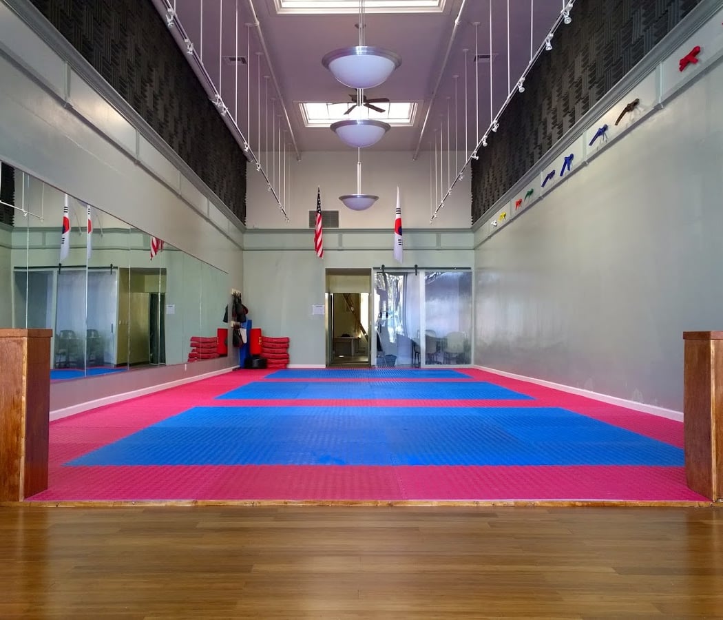 Core Taekwondo 2