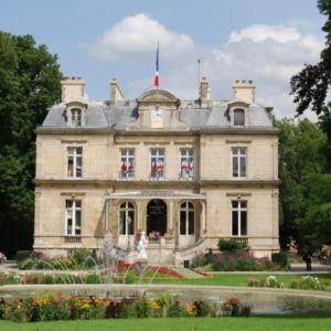 Visite choisyenne 1