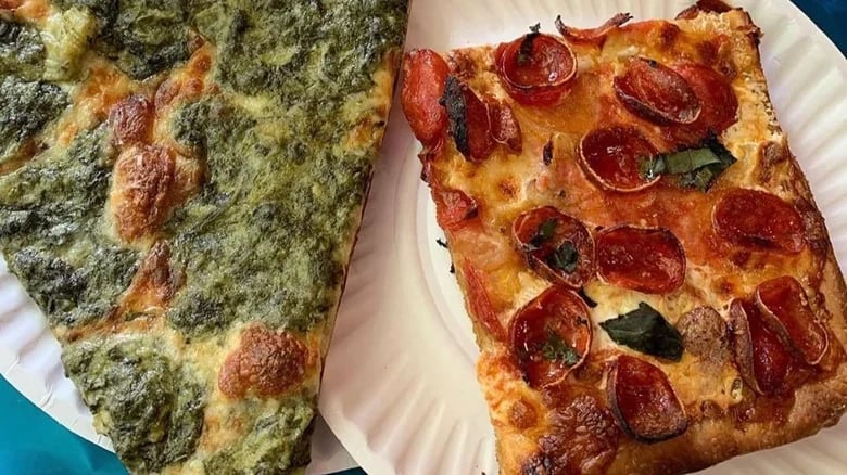 Sofia Pizza Shoppe 3