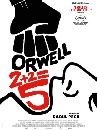 ORWELL: 2+2=5 1