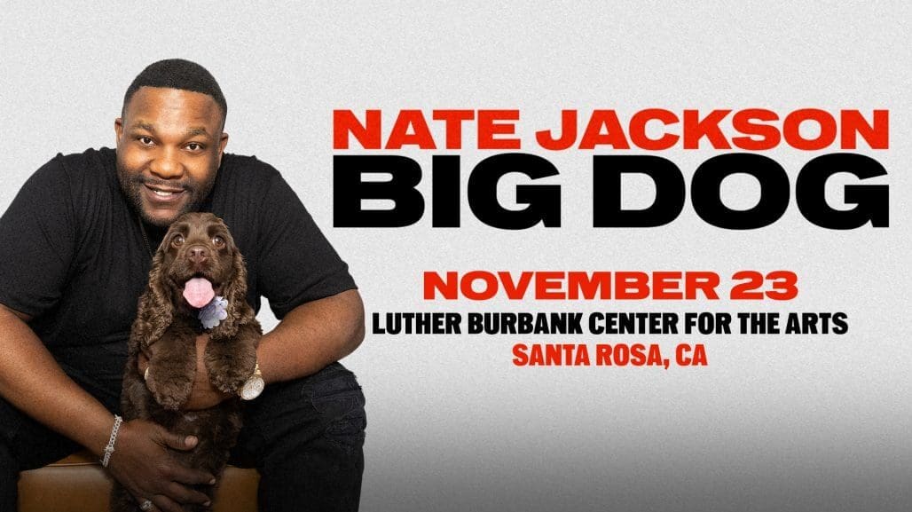 Nate Jackson: BIG DOG 1