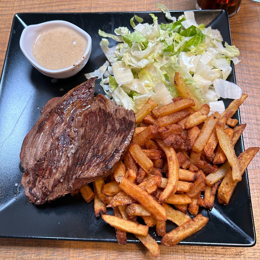 Brasserie Du Motard (B.D.M) 3