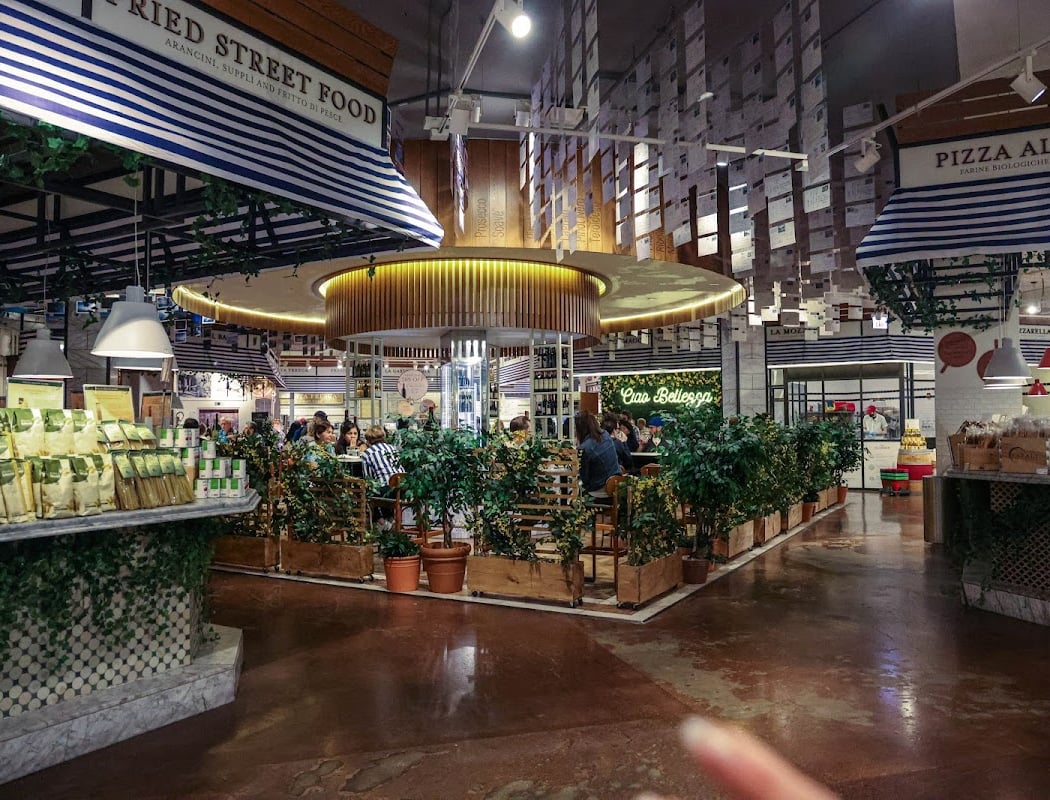 Eataly 2