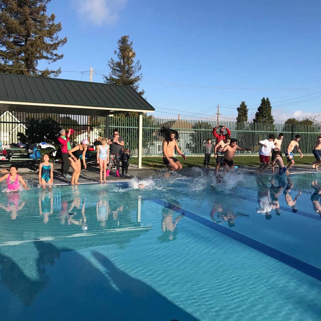 Rankin Aquatic Center 2