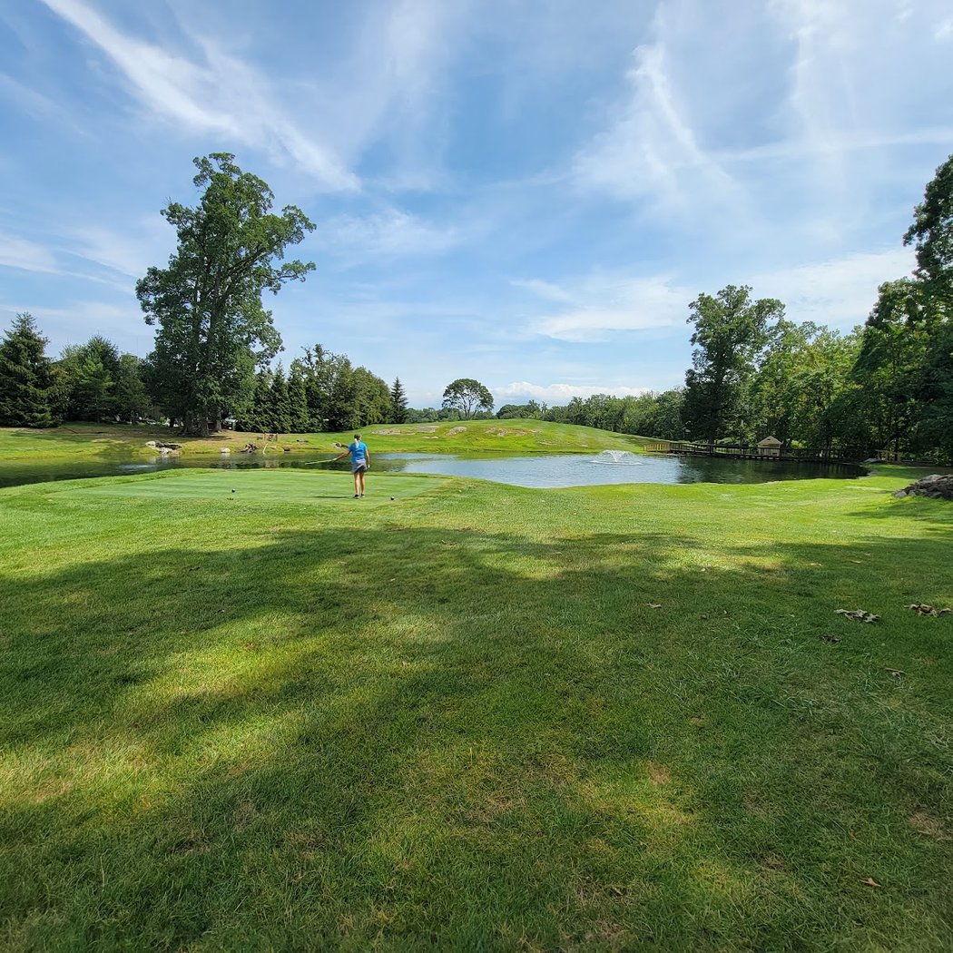 Westchester Hills Golf Club 2