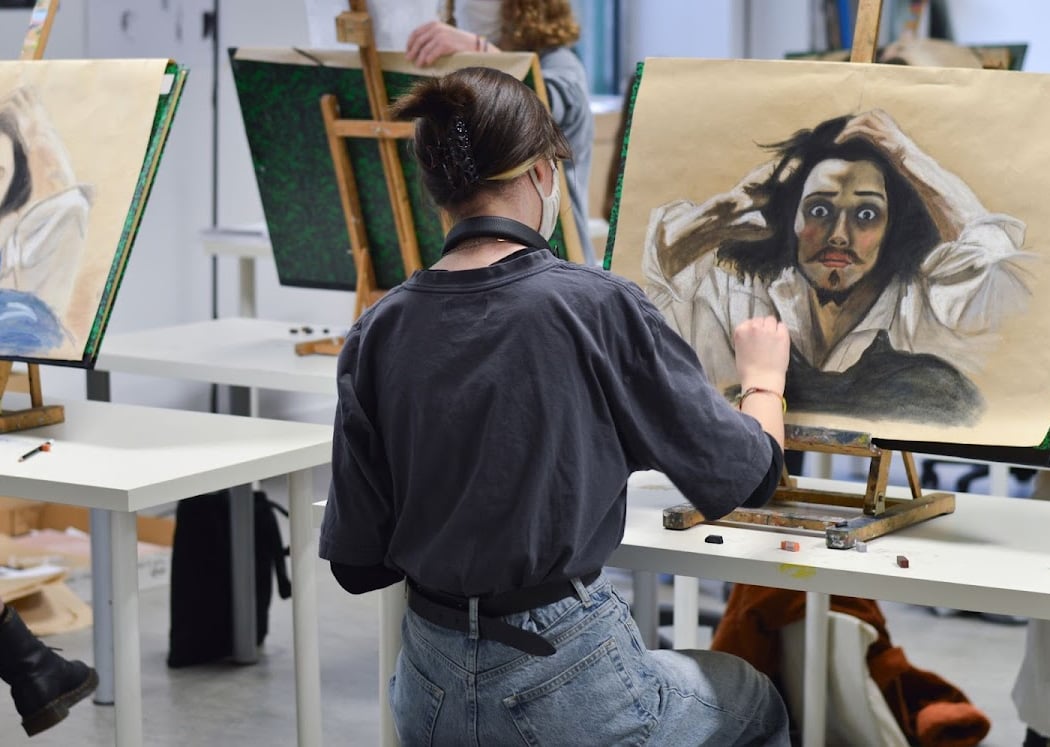 Fête du PHAKT 1