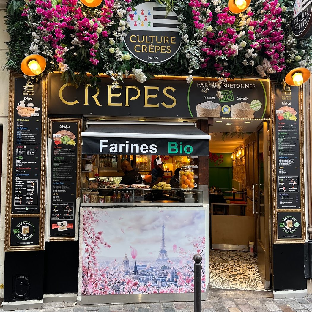 Culture Crêpes 2