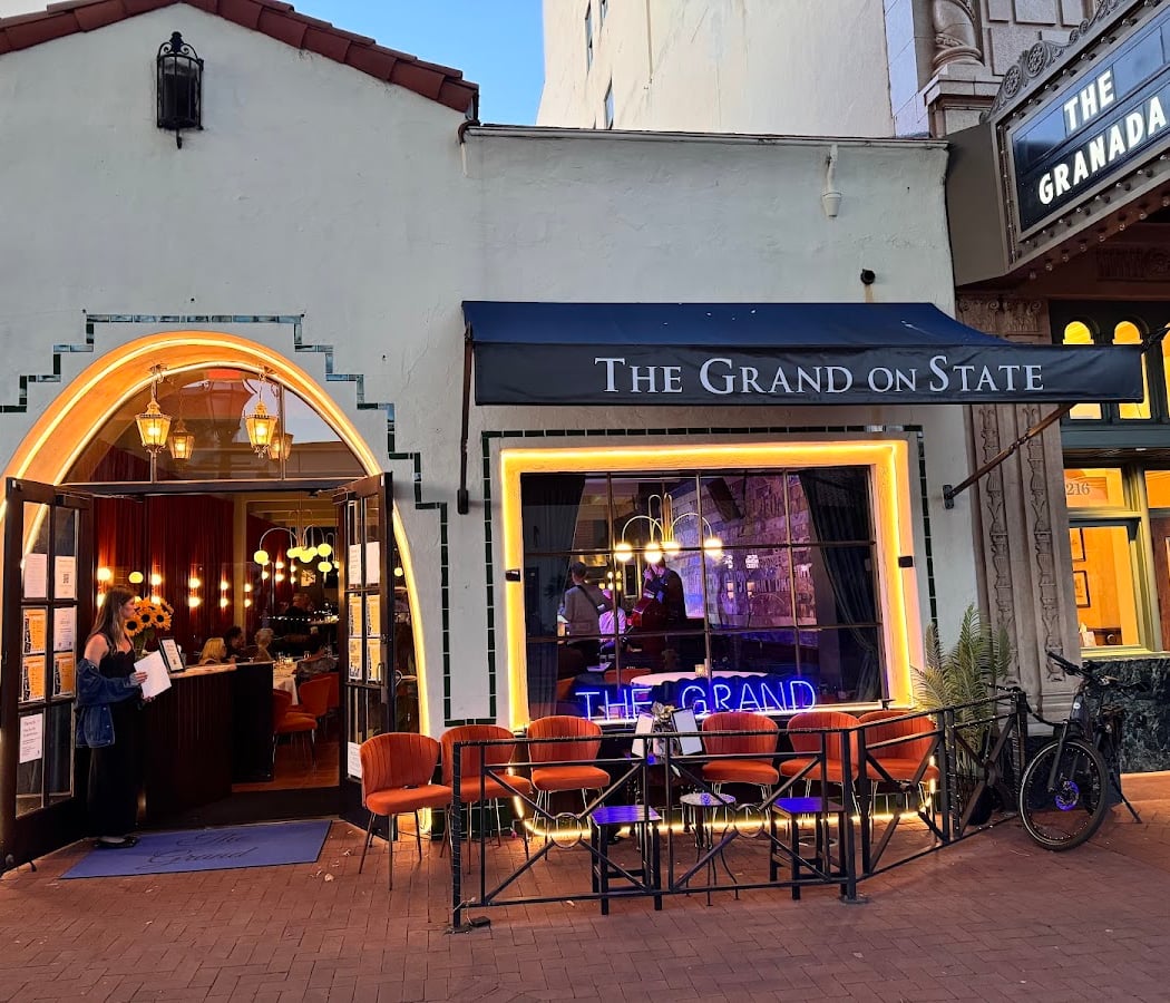 The Grand on State 2