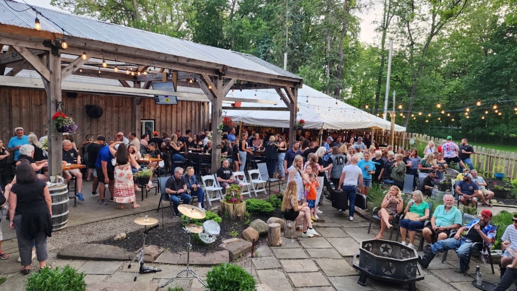 WNY Craft Beer Week: Fall Beer Fest
