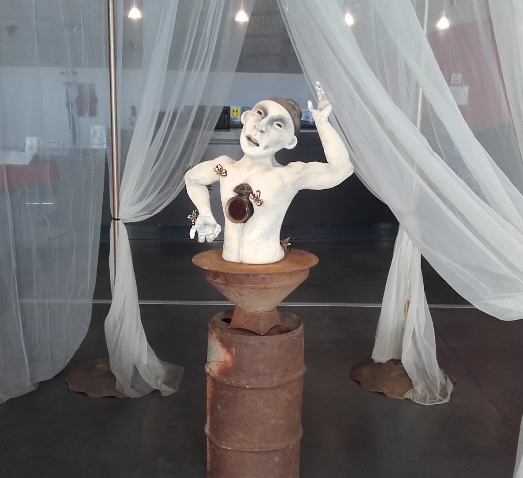 Le Théâtre de Laval - Centre National de la Marionnette 1