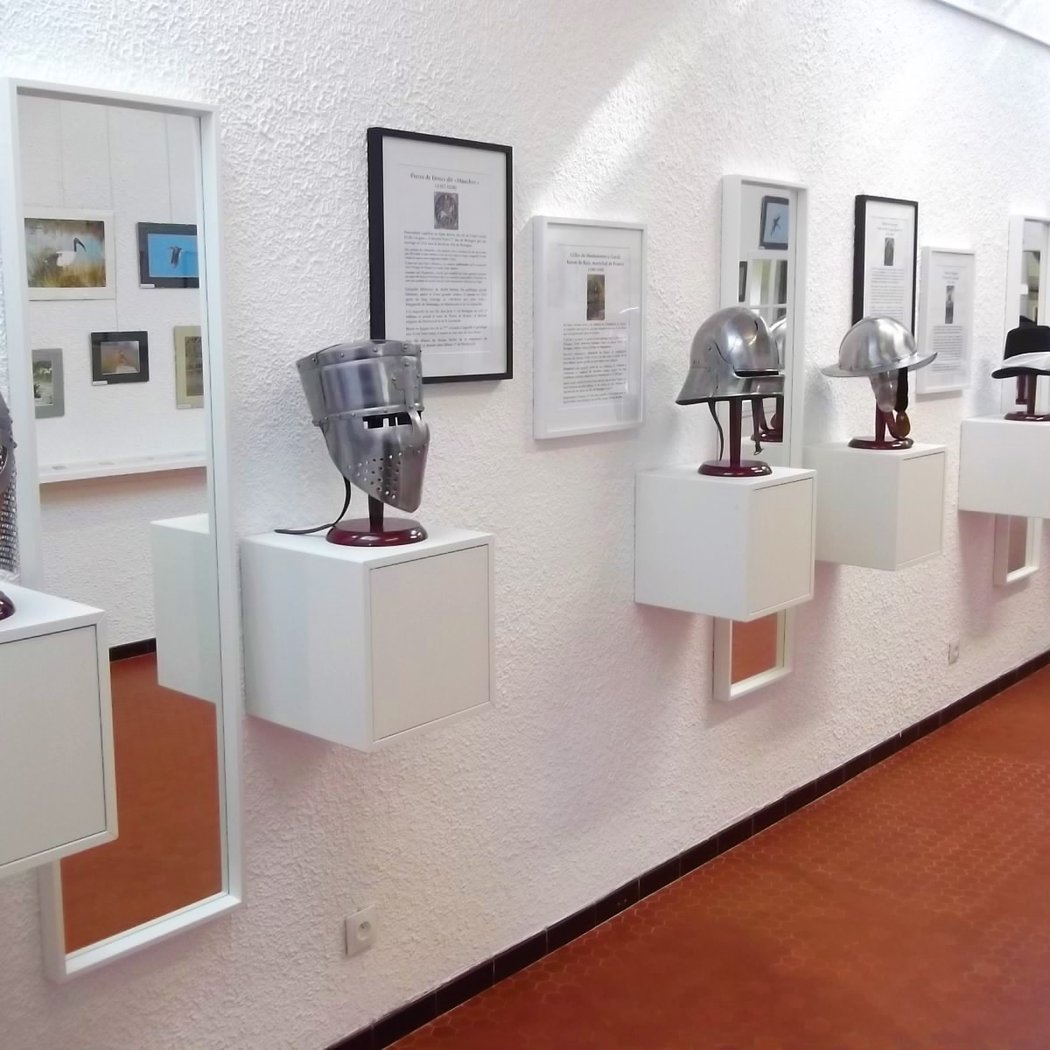 Expositions temporaires au Musée du Pays de Retz 5