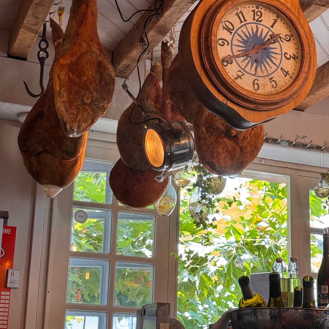 Bistrot Ithurria 3