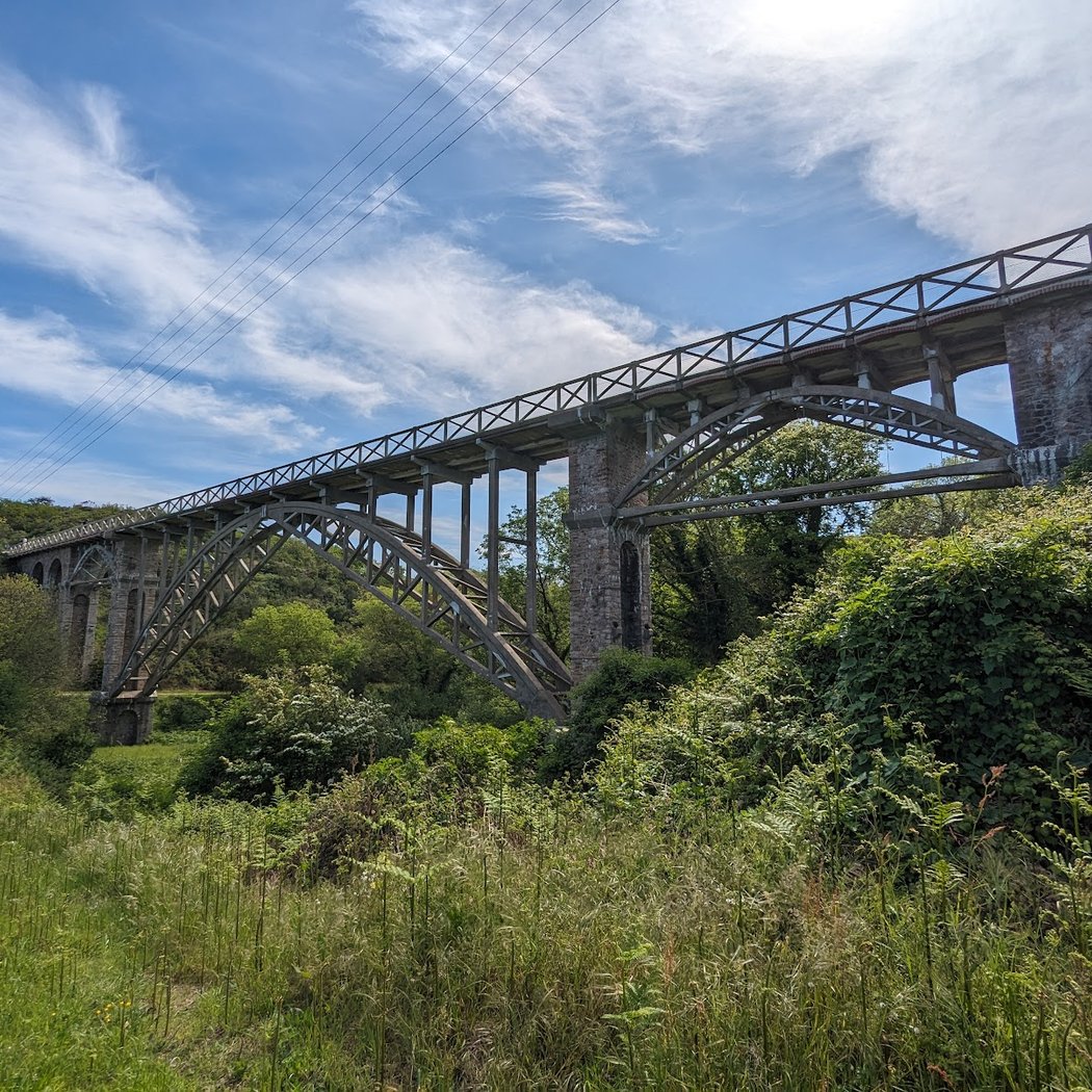 Viaduc de Caroual 2