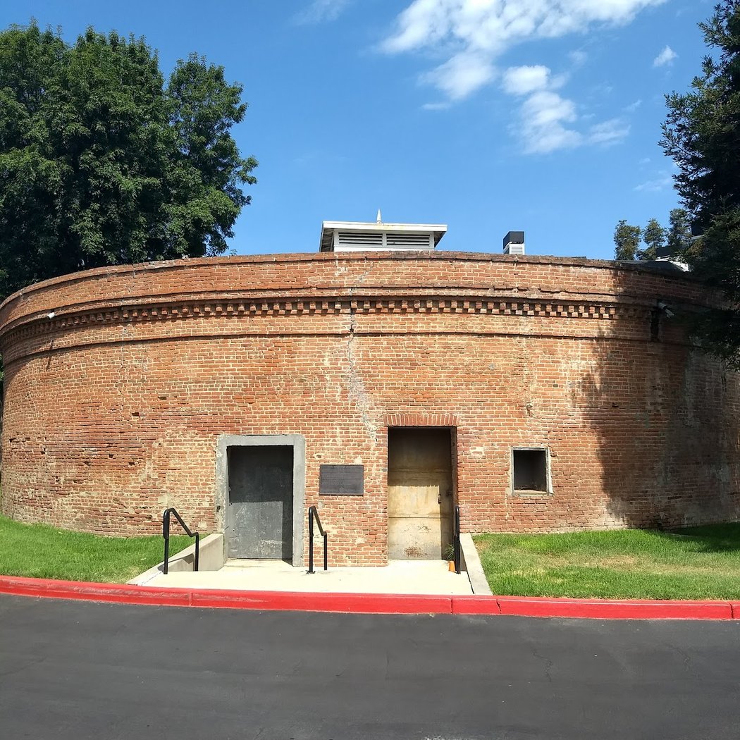 James Lick Mansion 3