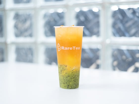 RareTea Berkeley 3