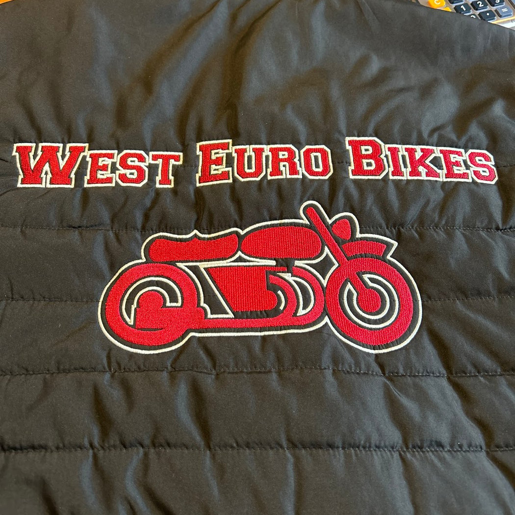 De Fil en Broderie 1
