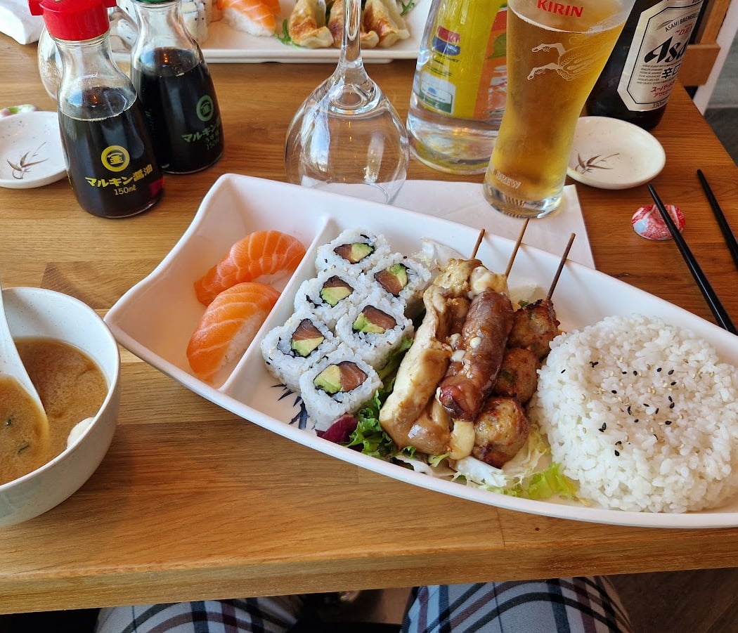Sushi Design Orvault 3