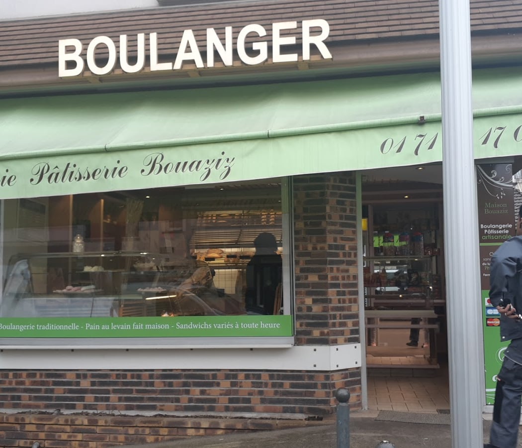 Boulangerie Pâtisserie Bouaziz 2
