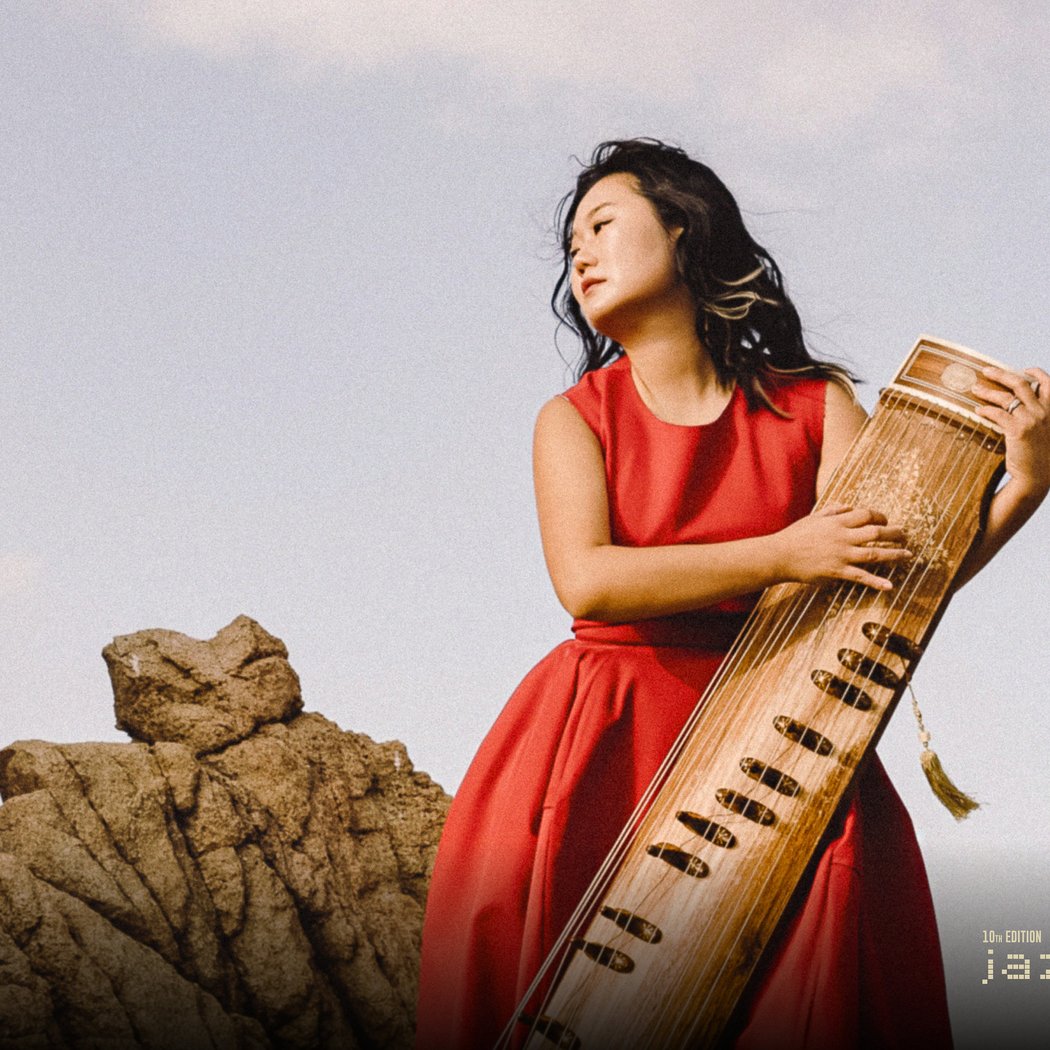 10th Jazztopad Festival (DoYeon Kim Quartet) 1