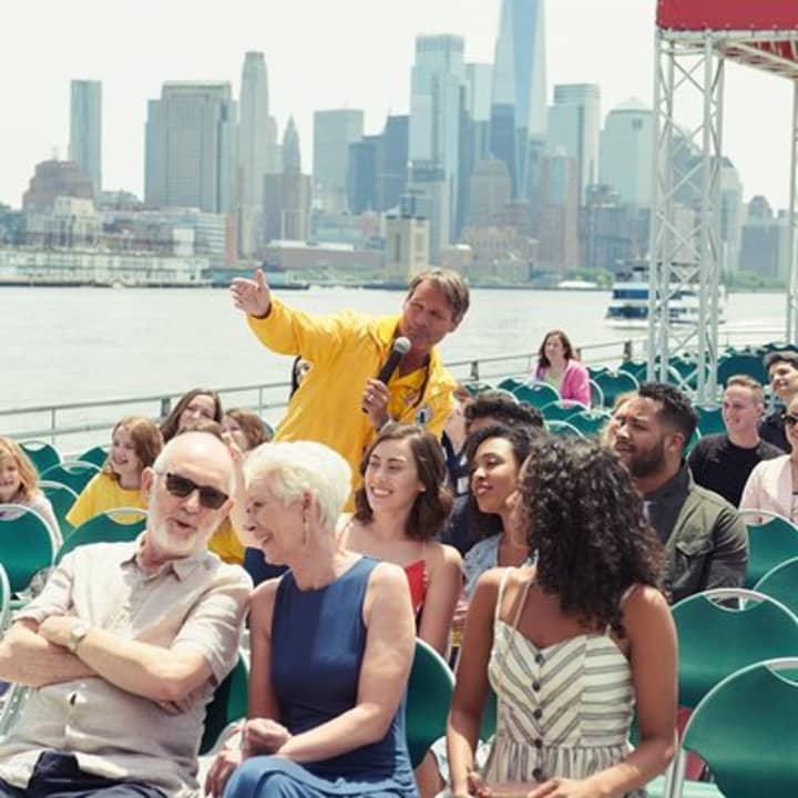 Circle Line Sightseeing Cruises - Midtown 1