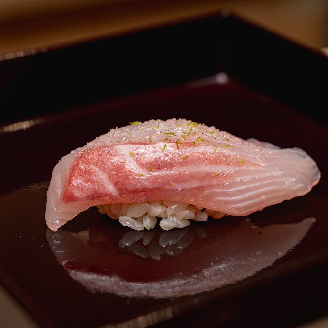 Omakase Room by Mitsu 4
