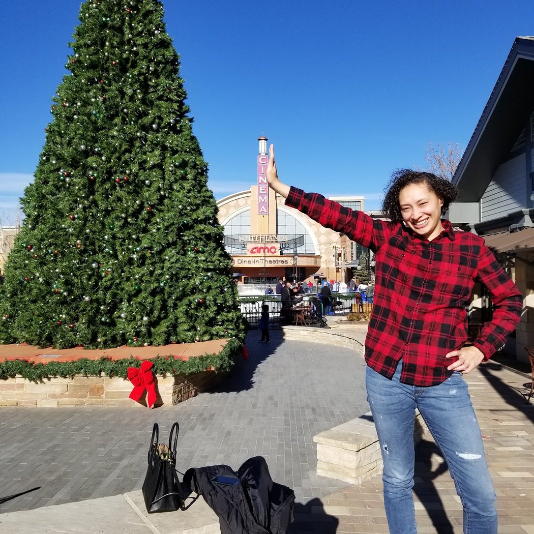 Town Square 1