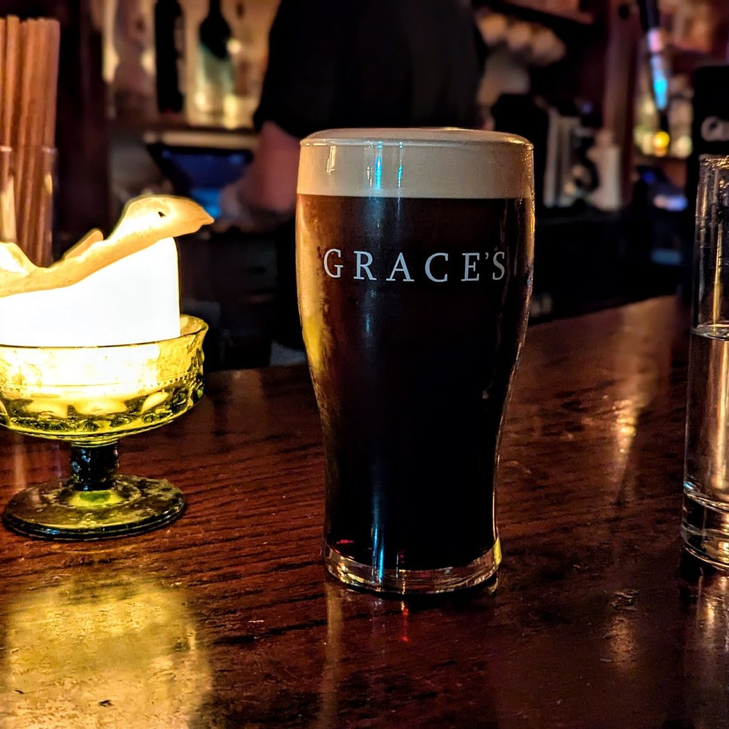 Grace’s Session with Matt Stapleton and guests 1