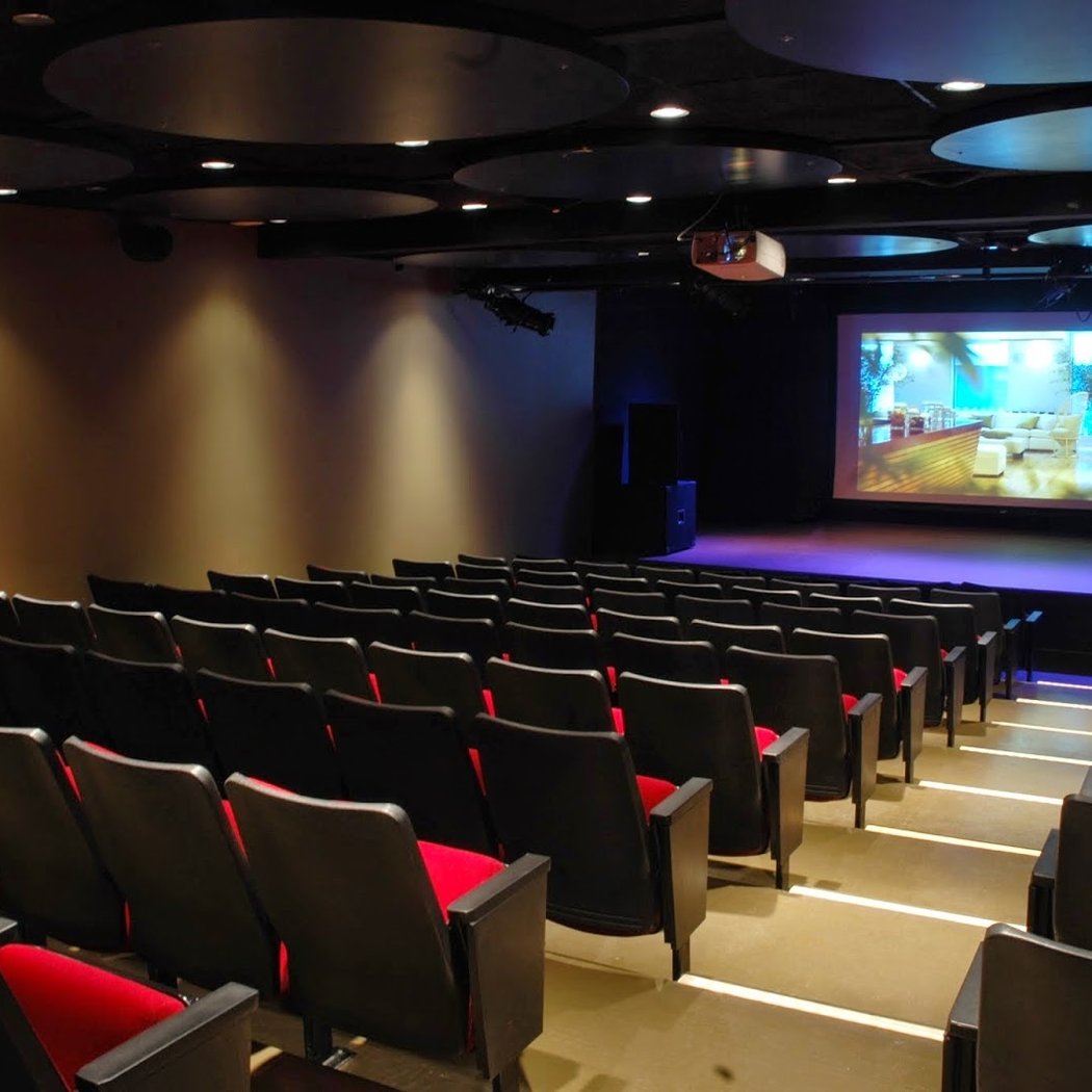 Helen Mills Event Space and Theater 1