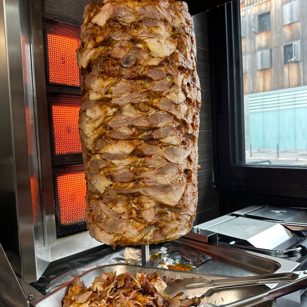 Paris Kebab 1