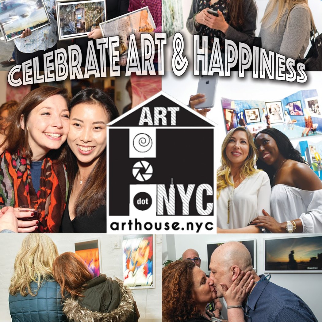 ARTHOUSE.NYC 1