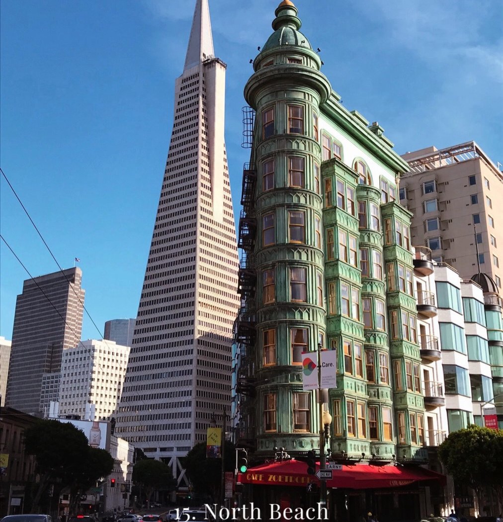North Beach 4