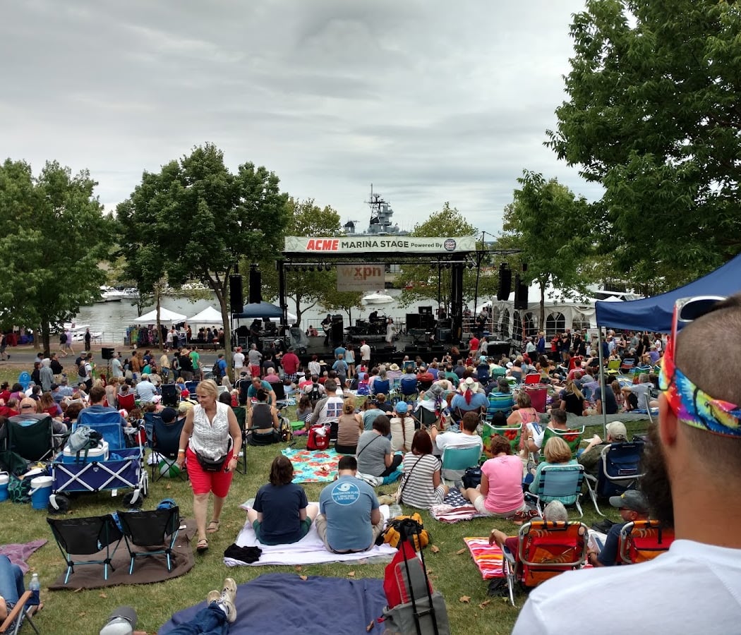Freedom Festival and Fourth of July Fireworks Spectacular 3