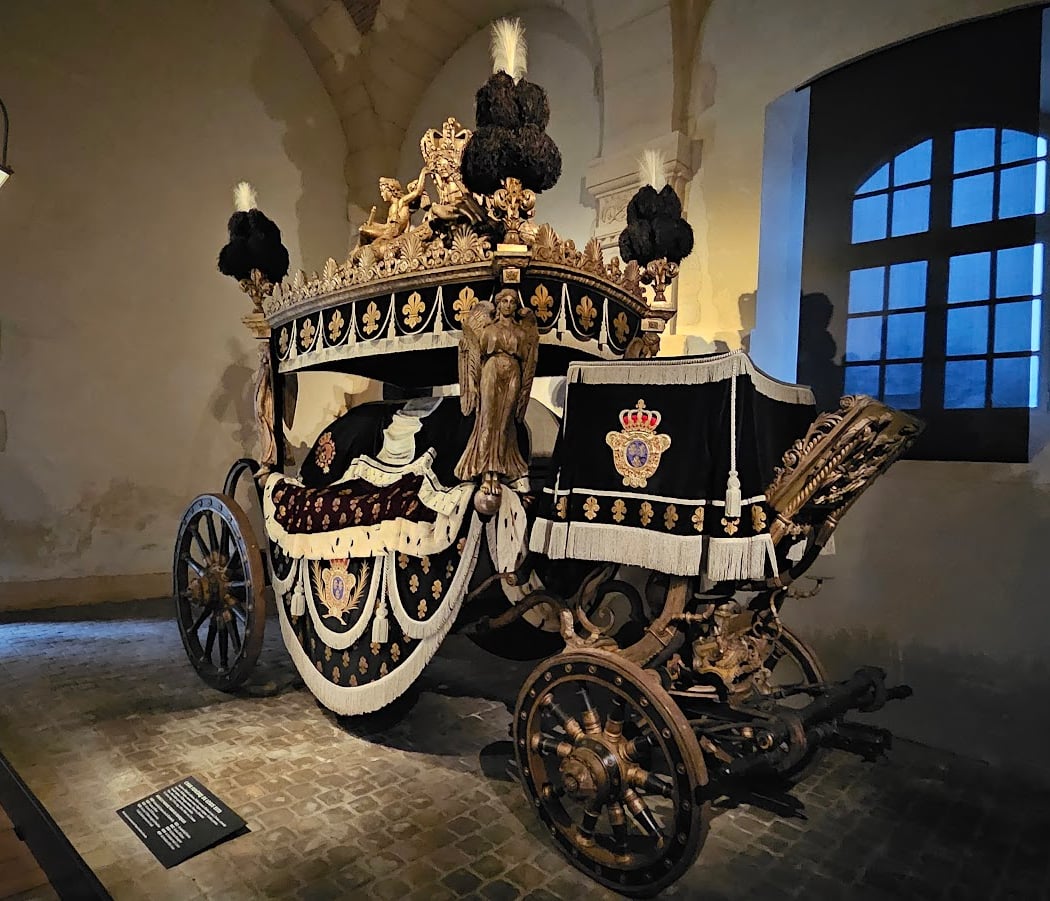 La Voie de l’écuyère 1