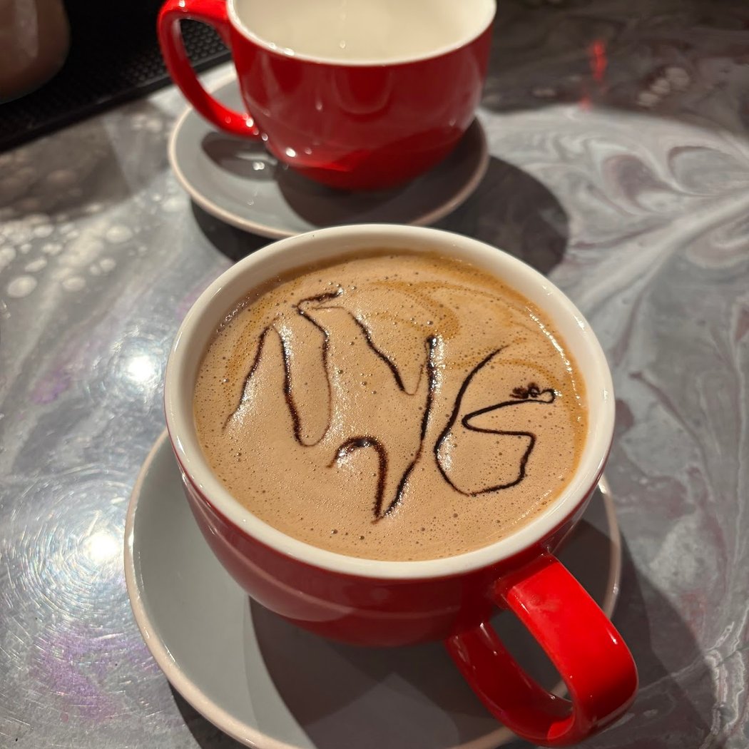 The Coffee Haus 3