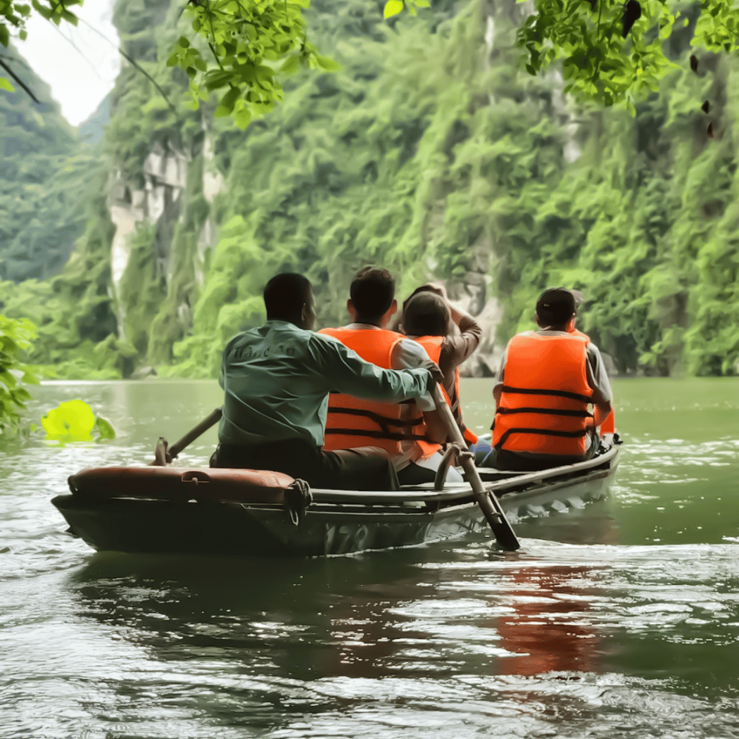 Ha Long 1