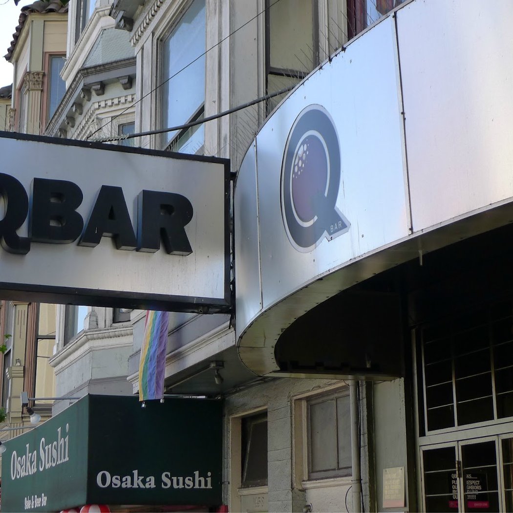 QBar Theme Nights 2