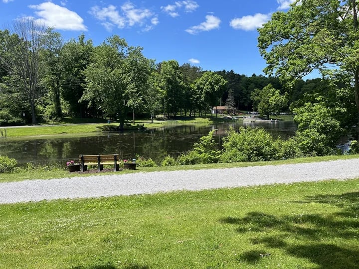 Chadwick Lake Park 3