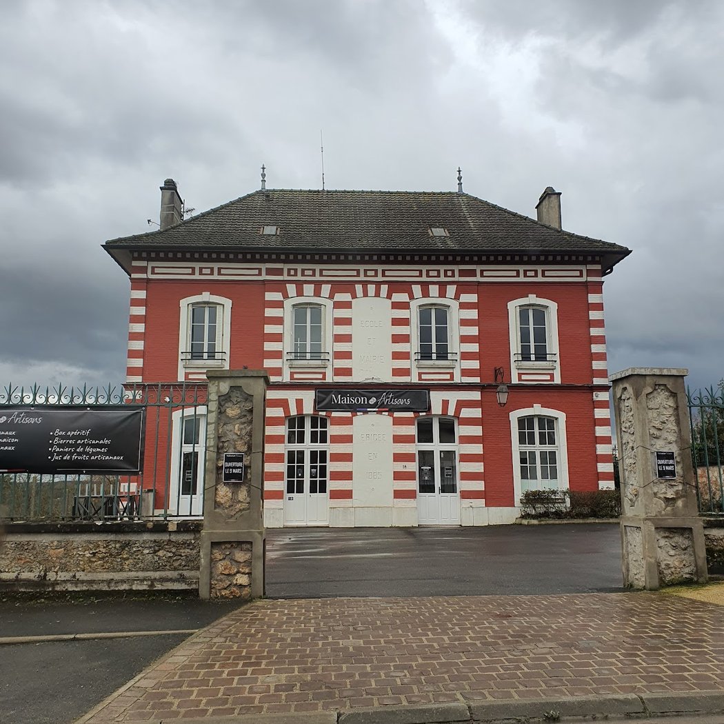maison des artisans 3