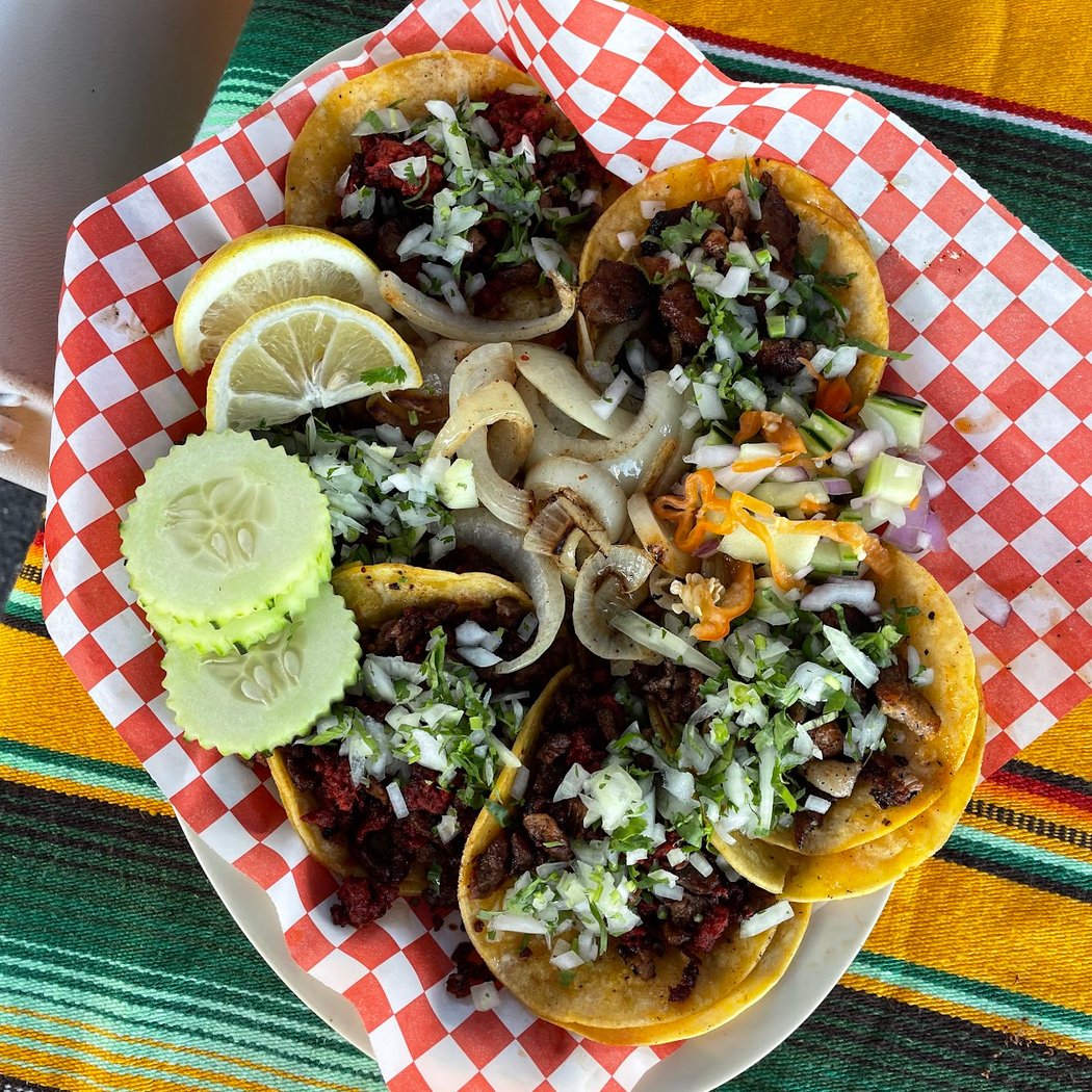 Tacos Garcia 1