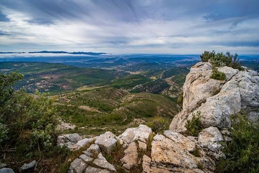 Montagne Sainte-Victoire 5