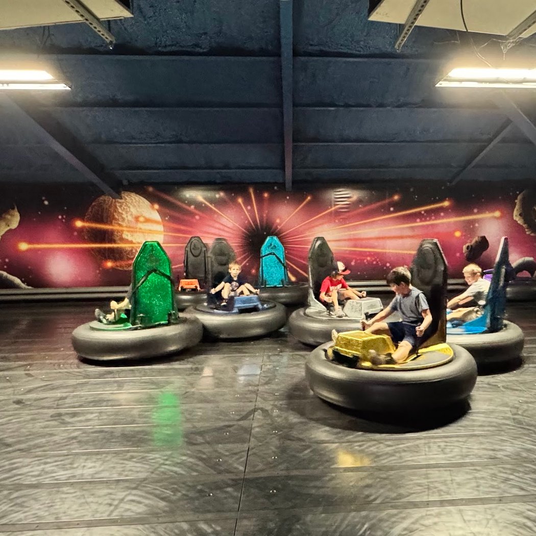 Whatz-Up Fun Park 3
