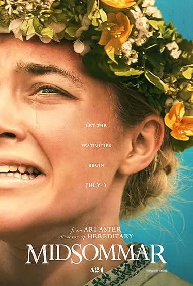 Midsommar + Costume Contest 1