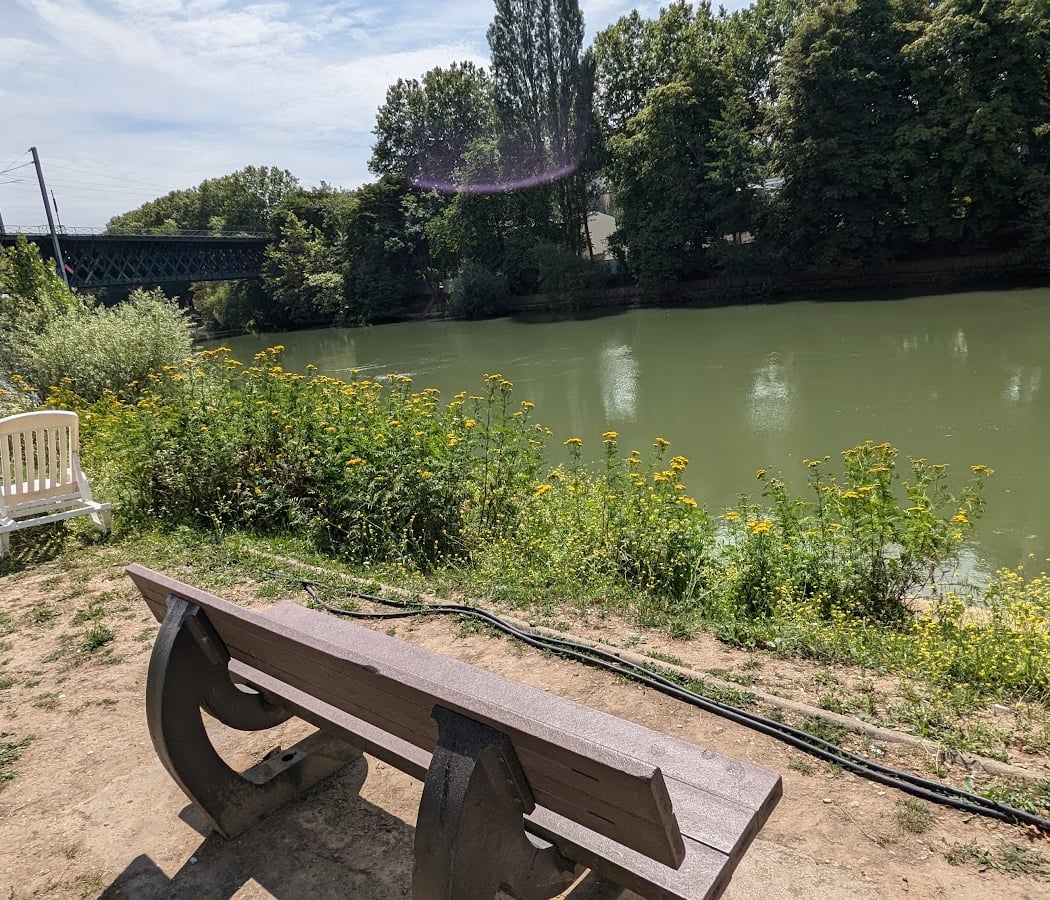 Champigny Plage 5