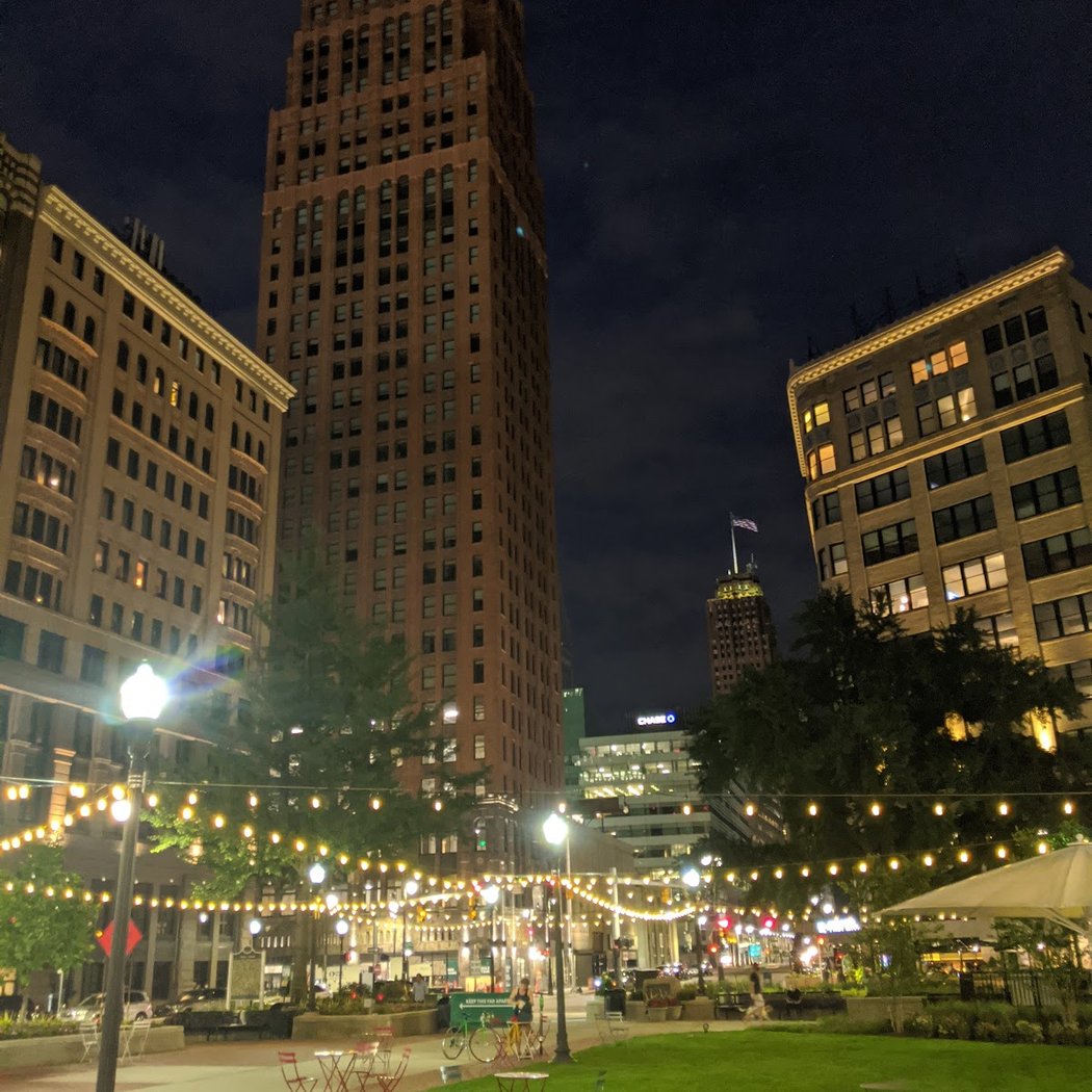 Capitol Park Historic District 2