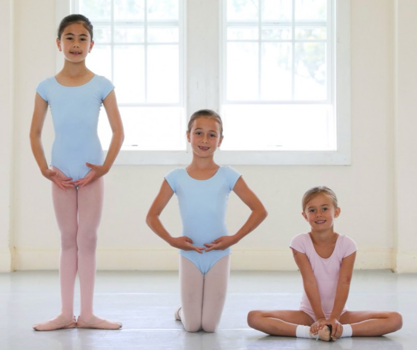 Marin Dance Theatre 2